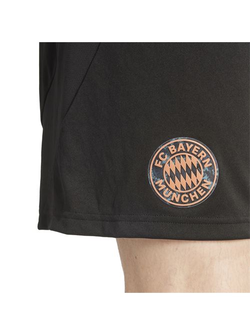 Adidas Bayern Monaco short gara Away 24/25 Bayern Monaco | IZ0159AWAY 24/25